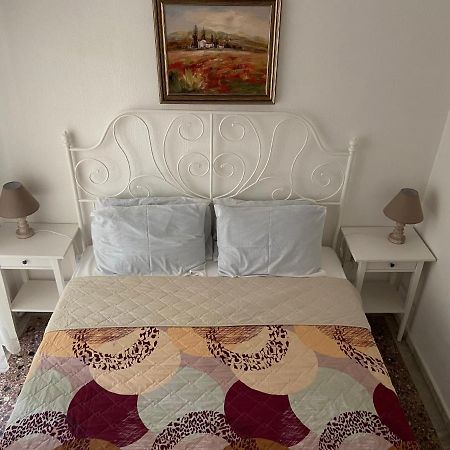 Stefani Apartment With A Sea View Terrace! Nea Moudania Exterior photo